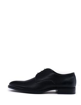 Zapato T2IN V-283 negro para hombre