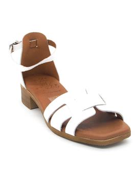 Sandalia Sandals 4970 blanco para mujer