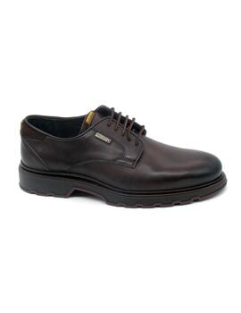 Zapato Pikolinos LINARES M8U-4197C1 marrón hombre