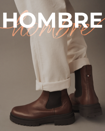 Banner hombre otono