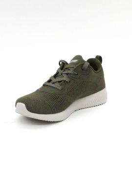 skechers memory foam mujer olive Compra Online con Ofertas OFF 65