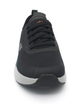 Zapatilla Skechers 210409 BLK negras para hombre