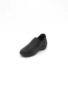 Zapato Alviflex P-9519 negro para mujer