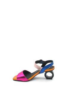 Sandalia Rockaway 85731 multicolor para mujer