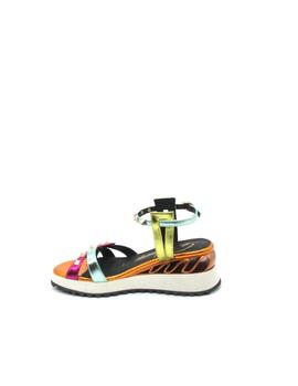 Sandalia Rockaway 85735 multicolor para mujer