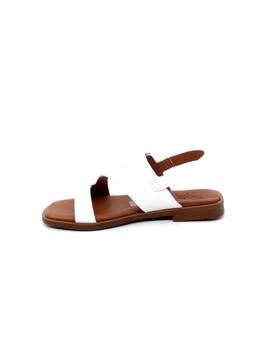 Sandalia Oh My Sandals 5328 blanco para mujer