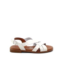 Sandalia Oh My Sandals 5330 hielo para mujer