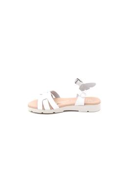 Sandalia Oh My Sandals 5517 blanco para mujer