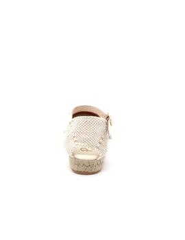 Alpargata Picon 1280 beige para mujer