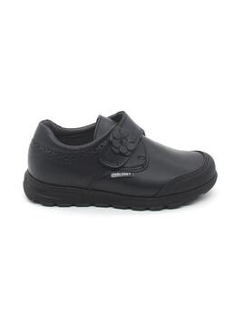 Zapato Colegial Pablosky 354620 marino para niña