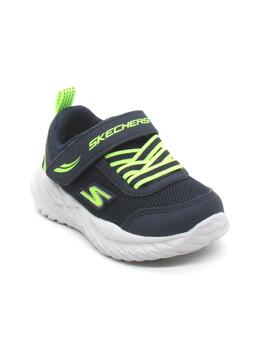 Deportivas Skechers Nitro Sprint Rowzer para niño