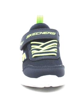 Deportivas Skechers Nitro Sprint Rowzer para niño