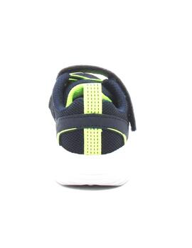 Deportivas Skechers Nitro Sprint Rowzer para niño