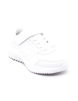 Deportivas Skechers Bounder Power Study blanco