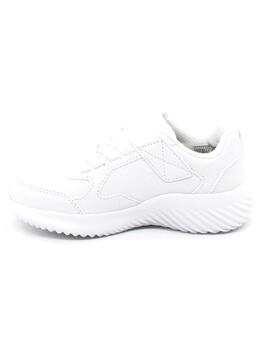 Deportivas Skechers Bounder Power Study blanco