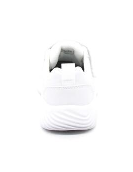 Deportivas Skechers Bounder Power Study blanco