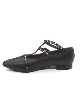 Bailarina Gioseppo KALOCSA 73839 negro para mujer