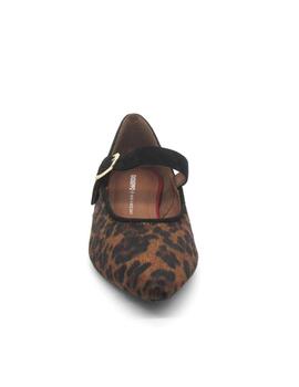 Bailarinas Gioseppo FERNITZ 73961 leopardo mujer