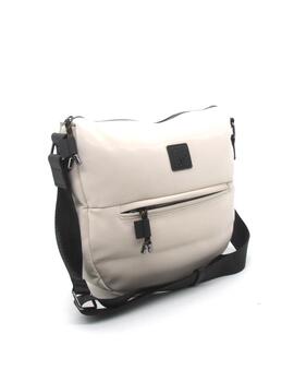 Bolso Pepe Moll 272261 beige/negro para mujer