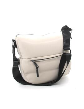 Bolso Pepe Moll 272261 beige/negro para mujer