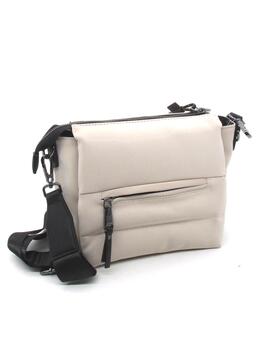 Bolso Pepe Moll 242263 beige/negro para mujer