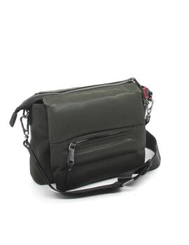 Bolso Pepe Moll 242263 verde/negro para mujer