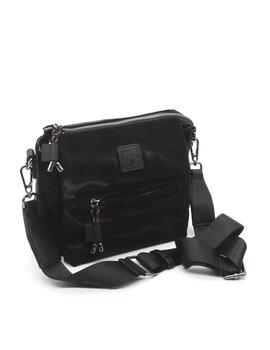 Bolso Pepe Moll 242263 negro para mujer