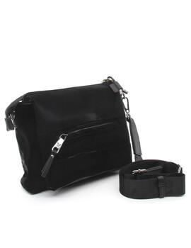 Bolso Pepe Moll 242263 negro para mujer