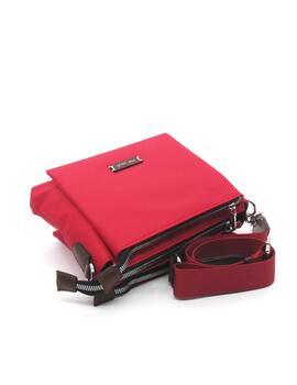 Bolso Pepe Moll 242292 rojo para mujer