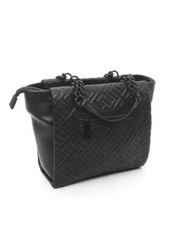 Bolso Pepe Moll 242331 negro para mujer