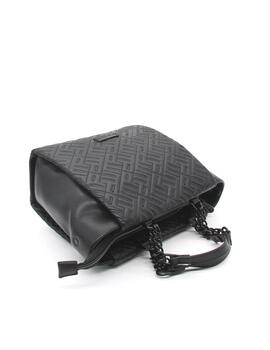 Bolso Pepe Moll 242331 negro para mujer