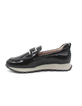 Zapato Hispanitas HI243621 negro para mujer