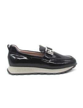 Zapato Hispanitas HI243621 negro para mujer