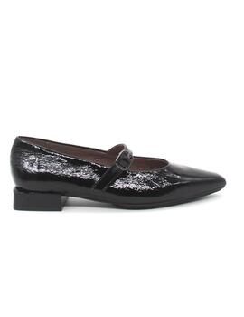 Zapato Kaola 5851 negro para mujer 