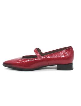 Zapato Kaola 5851 rojo para mujer 