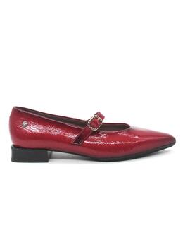 Zapato Kaola 5851 rojo para mujer 