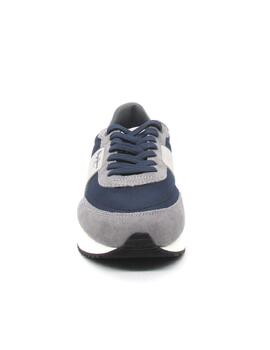 Deportivas Pepe Jeans PMS60020 azul para hombre