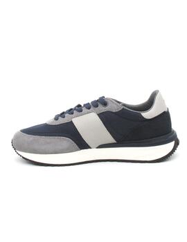 Deportivas Pepe Jeans PMS60020 azul para hombre