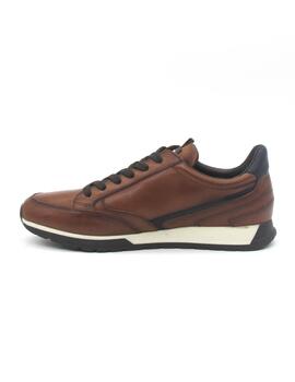 Zapato Deportivo Pikolinos CAMBIL M53-6237 marrón