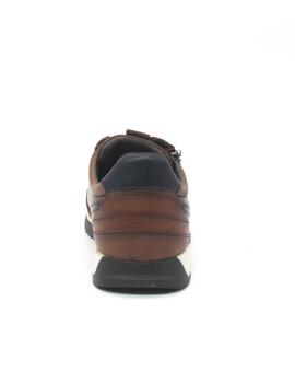 Zapato Deportivo Pikolinos CAMBIL M53-6237 marrón