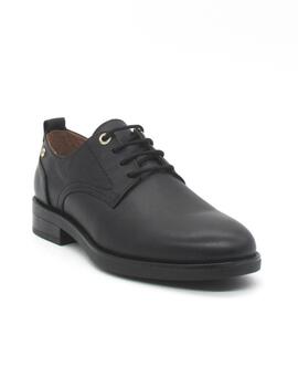 Zapato Pikolinos PUERTOLLANO W3C-4867 negro