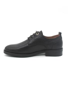 Zapato Pikolinos PUERTOLLANO W3C-4867 negro