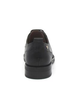 Zapato Pikolinos PUERTOLLANO W3C-4867 negro