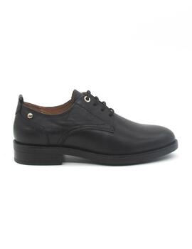 Zapato Pikolinos PUERTOLLANO W3C-4867 negro