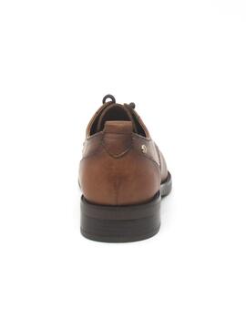 Zapato Pikolinos PUERTOLLANO W3C-4867 cuero