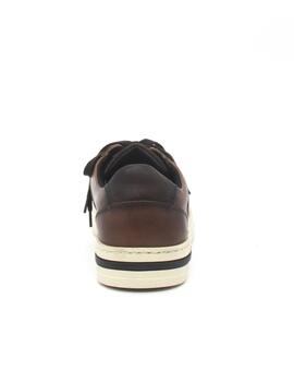 Zapato Pikolinos XATIVA M1K-6307C1 cuero para homb