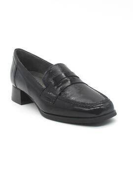 Zapato Pitillos 10110 negro para mujer