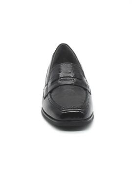 Zapato Pitillos 10110 negro para mujer