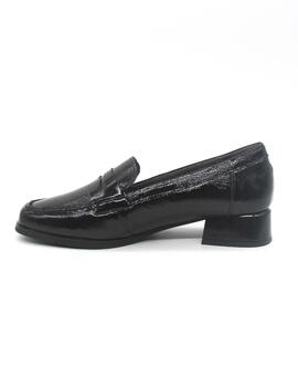 Zapato Pitillos 10110 negro para mujer