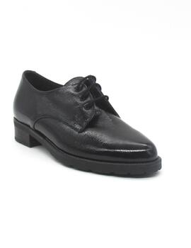 Zapato Pitillos 10181 negro para mujer